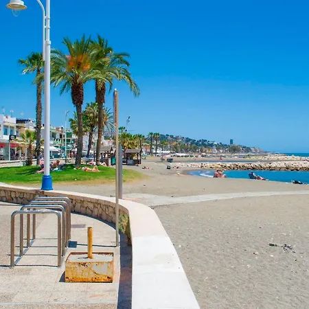 Apartment Paraiso Pedregalejo Malaga