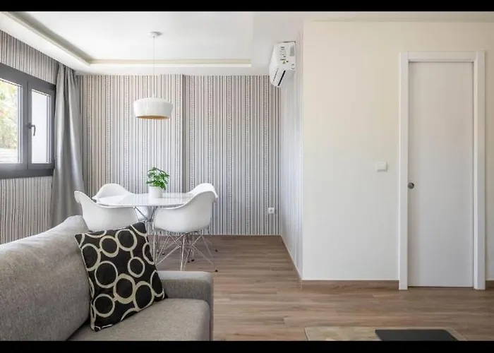 Appartamento Paraiso Pedregalejo Málaga