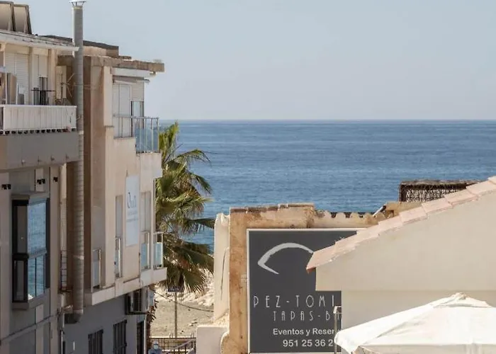 Paraiso Pedregalejo